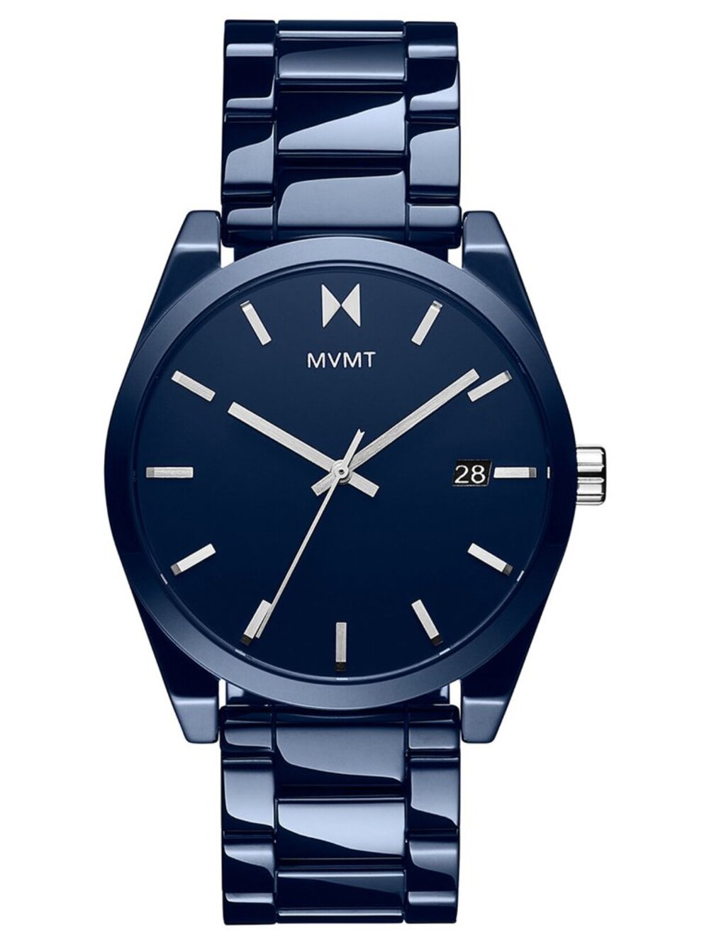 MVMT Element Ceramic Men's Watch